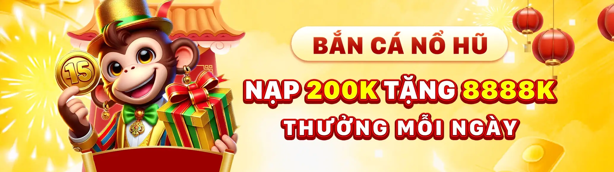 Banner khuyến mãi 8Kbet