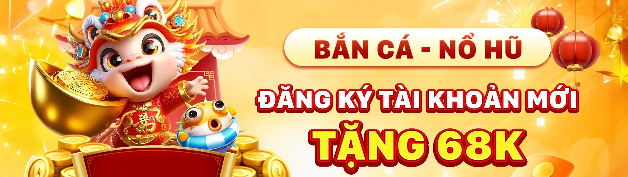 Banner khuyến mãi 8Kbet