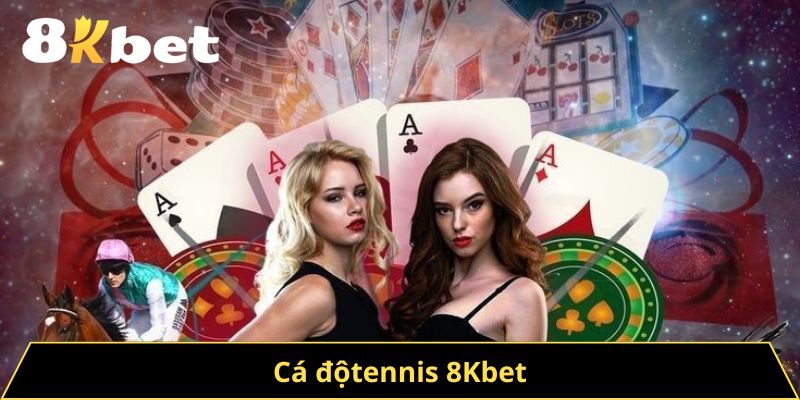 Cá Độtennis 8kbet - Chiến Lược Trong Lĩnh Vực Thể Thao